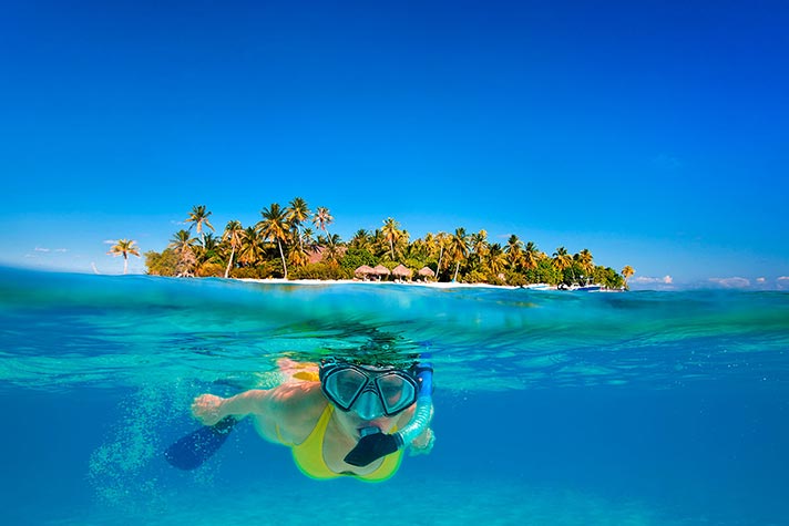 tauchen malediven tauchsafari liveaboard