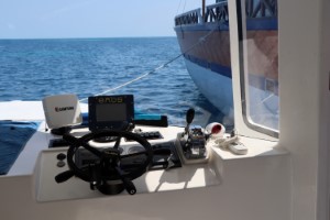 scuba diving holidays liveaboards