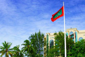 male maldives
