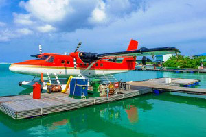 maldives watertaxi diving