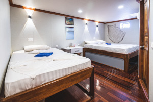scuba diving holidays liveaboards