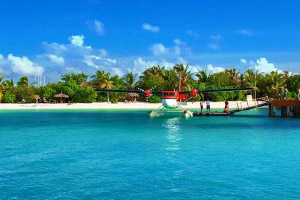 Flights & Islands maldives