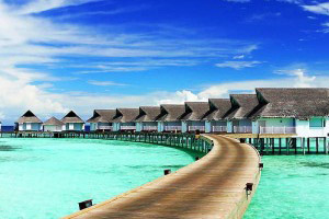 Flights & Islands maldives
