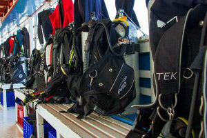 Nautilus Liveaboards